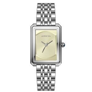 Invicta Wildflower Princess Women's Watch - 26mm, Steel (69332)
